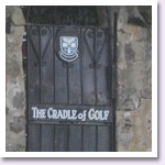 The Cradle of Golf